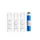 Huinahai adapted to Midea machine S1T2 MRC1592B 1692B1593A 1693B 1687A-50G reverse osmosis split membrane