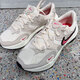 Nike (Nike) Shoes Women's Shoes 2025 NUEVO SUMMER AL8 RETRO Sports Daddy Shoes Classic Versátile Casual Running Shoes HJ7371-838 Ice Guava Aster Powder 37.5