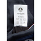 Navigare Italian small sailing men's suit 25 spring new casual commuter single western flat collar suit men's blazer navy blue M