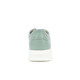 Ma Feishitu (MEPHISTO) imported handmade toe-layer genuine leather cowhide small white shoes for women casual shoes for women shoes MARILIS 9987 (green) (large) 35.5