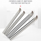 YWZR Lejiao high-quality overall earthquake-resistant tungsten steel tool rod SDUCR cemented carbide small boring C08K-SDUCR07 length 12593 degrees DC-0