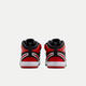 
Nike (NIKE) [大发发] JORDAN 1 MID RM EASYON (TD) basketball shoes FQ1283-006 21