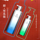 发舒宝【官方直售】蓬松舒缓蓬松清爽控油滋润修复去屑洗发乳控油去屑柔 718ml 头发受损修复乳护发素