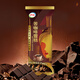 Yili helado Qixuanxuan Linglong Nuevos productos de café amargo Big Pudding Milk Piece helado Popsicles Bebida fría Total de 19 piezas + 4 cajas (1473g)