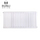 Radiator carbon steel radiator, center distance 60cm, 16 columns/group