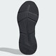 阿迪达斯（adidas）男鞋2025夏季新款GALAXY 6运动鞋透气休闲鞋健身训练跑步鞋 JP6189黑色GALAXY STEP 41 (255mm)
