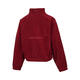 Nike nike [大发发] Женщины как nk One TF Top Top Polar Stwhlem/Pull Pover Puring Hv8465-677 L