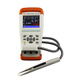 Jinko Handheld Bridge JK824 Digital Bridge LCR-Messgerät JK825 Kondensator-Induktanzmesser JK826 Jinke JK826 (Genauigkeit 0,2 Frequenz 100 kHz 0,0001-99,99m