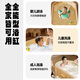 Givena folding bathtub bath bucket adult bath bucket baby children bath tub household swimming bath bucket thickened super large insulation 1.5m [heartwarming gift] flowing gold