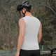 Capitán Tas (Tosuod) Cycling Suit Men Mountain Road Bicycle Camiseta sin sudor sin sudor con chaleco que absorbe sudor