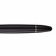 
MONTBLANC new spot pen, large-class series ink pen, gold-plated 146/13660 [spot] M tip (0.7mm)