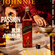 尊尼获加（JOHNNIE WALKER）洋酒 12年黑方黑牌700ml 苏格兰调和型威士忌无盒