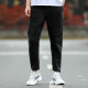阿迪达斯 （adidas）运动裤男裤2025春季新款跑步透气舒适休闲裤健身训练裤 HE9894 XS