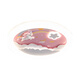 Menghu Chica Room Techo Luz Creative Unicorn Rainbow Princess Dormitorio Full Spectrum Eye Protection sin iluminación estroboscópica 9227 Pegasus Rainbow-Wuji Dimming + Mijia inteligente