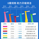 Tepe瑞典进口牙缝刷正畸矫正牙间刷长柄-L型后牙齿间隙刷清洁齿缝牙刷