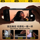 玄皇【自带Ai拍照按键】适用苹果16promax手机壳iphone16pro保护套16磨砂磁吸相机按键全包防摔男女 苹果16promax【自带拍照按键丨顶配磁吸】 不沾指纹丨送钢化膜+镜头膜