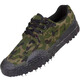 Pei Ke Jiefang-Schuhe Herren-Tarnschuhe, Gummischuhe, Arbeitsschuhe, Arbeitsschutzschuhe, Trainingsschuhe, Gegenstände sind Anti-Rutsch- und Verschleiß-resistentes, universeller 3520 neuer Tarnschuhe (Doppelschicht-Sohle) 36