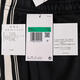 Nike nike [大发发] hommes comme m nk tf si brsh pant naos pantalon hj3884-010 m