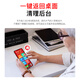 
Jinli Xiaoxin Ping An Communication Elderly Smartphone One-click Video Call Elderly Machine Large Screen Large Word Large Voice Positioning Function Elderly Machine Three-Defense Pure Advertising