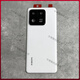 MI Xiaomi () Xiaomi 13 original glass back cover battery cover 13pro mobile phone back shell rear screen xiaomi13 Xiaomi 13 white brand new original + cooling cotton + dense