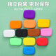 Morning Light (M/G) stationery 24 colors ultra-light clay AKE03987 non-toxic colored mud clay plasticine 4D children's handmade DIY toys bagged handmade goodies