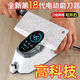 Other electric sharpening tools for home appliances German sharpener fully automatic sharpening stone household multi-functional fine kitchen knife sharpening machine rod imported from Germany IPX6 speed grinding + pure copper large dual motor flagship 880W strong power knife and scissor dual purpose 10 matte sheet