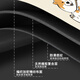 
Three-color cat Buddhist text mouse pad creative panda computer wrist pad Corgi girl high-value office desk 13549 just want to put it in a rotten way and do nothing 26 cm x 21 cm x 3 mm