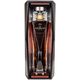 麦卡伦（MACALLAN）深棕珍藏 苏格兰高地威士忌 700ml 46.5度 礼盒装 进口洋酒