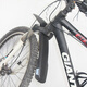 Riese Schlammentfernung/Kotflügel vorne und hinten 27.5 Mountainbike -Wasserdichtungszubehör ATX830/777/660 Vorder- und Hinter -Set (Standardmodell)