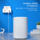 Dian Xiaoku's one-to-two national standard socket, one-to-multiple smart plugs, scheduled socket opening, APP control, independent sub-control power-off memory, connected to Mijia APP CP2-AM