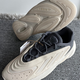 阿迪达斯 （adidas）三叶草女OZELIA低帮复古耐磨老爹鞋休闲鞋GY官方旗舰正品 GY9928 35.5