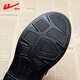 Huili boys' leather shoes campus performance shoes casual versatile young gentleman British etiquette children's shoes 0052 black 36
