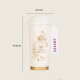 Aishuer Graduation Gift to Teacher Practical Souvenir Custom Thermos Cup Gift for Women Business Gift to Employee Souvenir