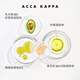 ACCA KAPPA White Moss Perfume Body Lotion 5ML