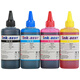 BEST SHOT百思特墨水6色4色100ml适用于爱普生R330T50R1390L805L850打印机 黑色BK