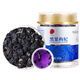Schwarzer Wolfberry Qinghai Qaida Holzstoppble Medium Großfrucht 60G Gesundheits -Tee -Getränk Brewing Tea Wolfberry Tonikum