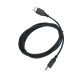 
Super Leap for HP HP Smart Tank 660 Ink 670 672 675 676 678 Inkjet Printer Ink Cartridge USB Data Cable [3 meters]