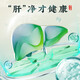 同仁堂（TRT）菊花枸杞决明子茶人参养栀子甘草牛蒡护熬夜肝茶男泡水喝150g