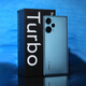 Xiaomi Redmi Note12Turbo [24. Ausgabe Interessenfrei] Neues Mobiltelefon 5G Note12Tubro Xinghailan 16G+256G [offizieller Standard]
