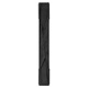 Limin (Thermalright) TL-H12015B TL-H12015 15 mm de espesor equilibrado Ventilador delgado delgada Motor de seis polos de seis polos de 12 cm Ventilador de chasis TL-H12015b-S Negro solo solo