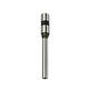 Delijia suitable for Deli3846/3821/3839/3876/3880/3888 Voucher binding machine drill bit Xinyue Deli3846 drill knife
