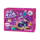 Spielzeug Mr. Little Magier Kinder Geburtstag Geschenk DIY Simulation Hexenwissenschaft Exploration Experimentelle Magie Potion Flasche Set Geschenkbox Deluxe Version Little Magier Geschenk Magie Zauberstab +