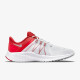 
NIKE Nike men's shoes autumn Revolution revolution series sports shoes men's lightweight breathable casual running shoes DA1105-100/Explorer 4th generation/White red 40