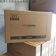 海康威视（HIKVISION）22/24/32寸监控监视器DS-D5032FE/D5022FE-N5024F2-1V1 24寸1080P带底座 HDMI+VGA