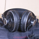 Superlux/Shubole HD681 HD681F Mida Kao Headphones HD681B [Gray-side] Official Standard
