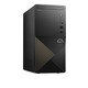 Dell Desktop Computer Vostro Achievement 3030 inalámbrico inalámbrico de quasis gran juego de oficina de oficina Finance en línea Hogar Host Host Business R2322G: i3-12100/8G/512G Host + monitor de 27 pulgadas