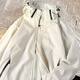 Semir Spring- und Herbstwindproof-Jacke Drei-in-eins-Windmantel wasserdichte Regendichte im Freien im Freien mit schwarzer großer Reitkleidung 6628 Dunkelblau regulär m