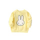
Tang Shi children's clothing girls round neck shirt in autumn new casual top fashionable little girl sweatshirt children's clothing long-sleeved outerwear 9435 120