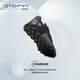 爱步（ECCO）BIOM 2.1登山鞋 运动鞋户外跑步鞋防水休闲鞋男鞋 健步越野822834 黑色82283451052 43