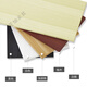 Customized Desktop Board, Holzplatine, Arbeitsplatte, rechteckige Balkenbrett, Tischplattenpartition, Büroschreibtischbrett, verdickte 25 cm14070 Farbnoten